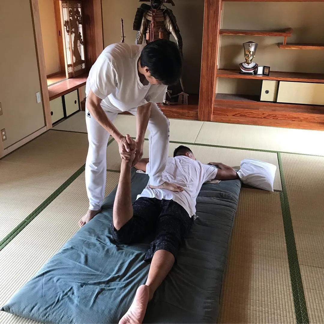 施術事例