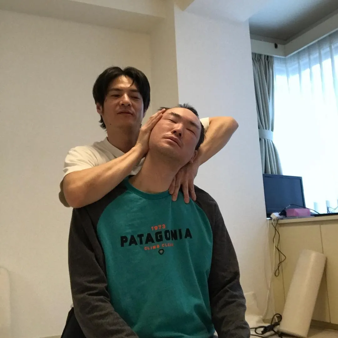 施術事例