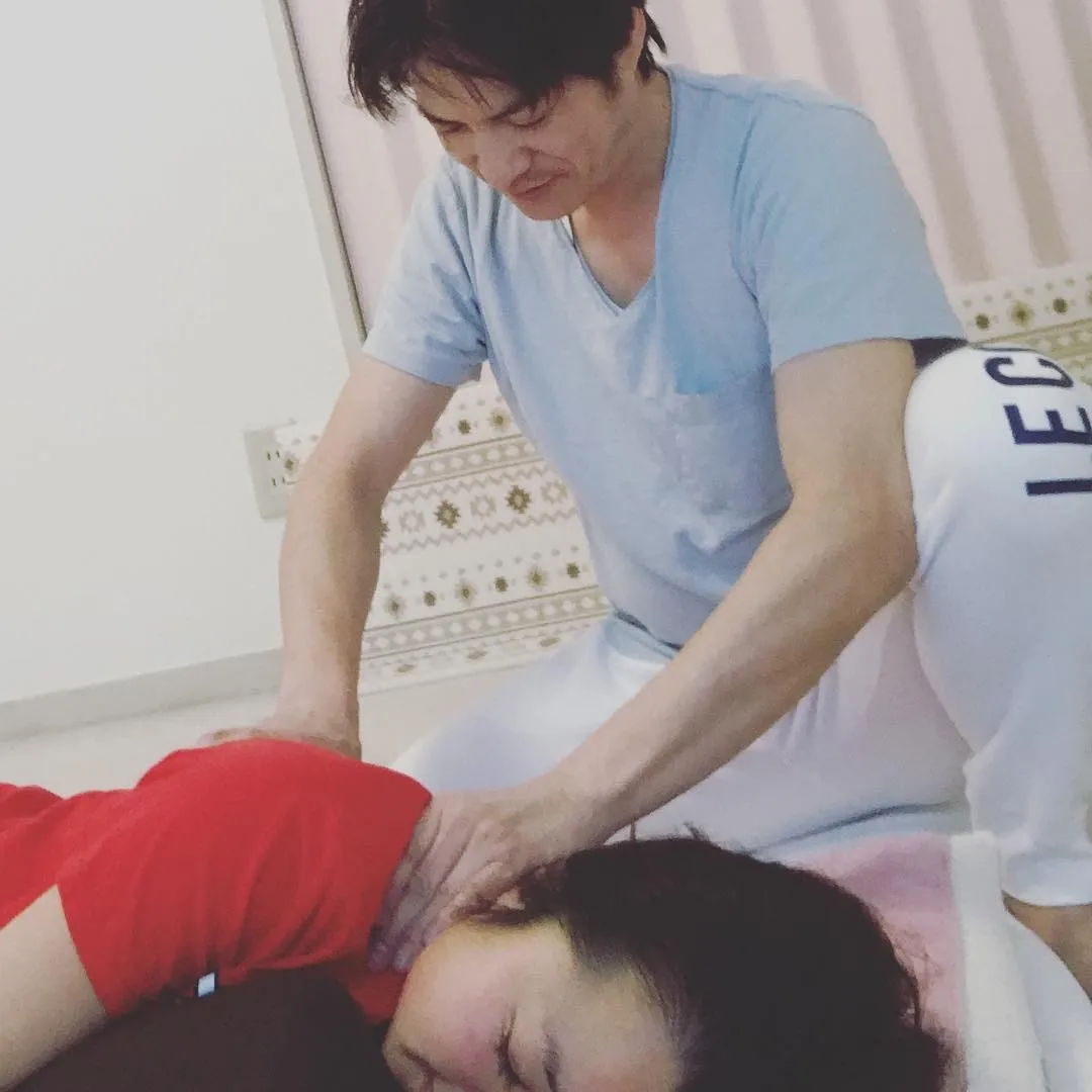 施術事例