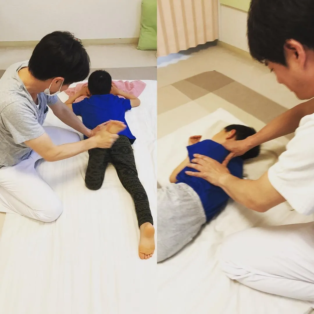 施術事例