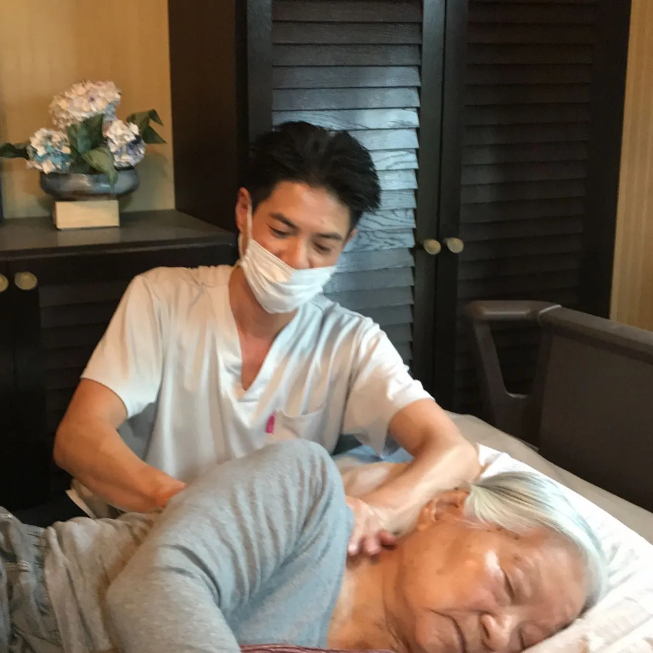 施術事例
