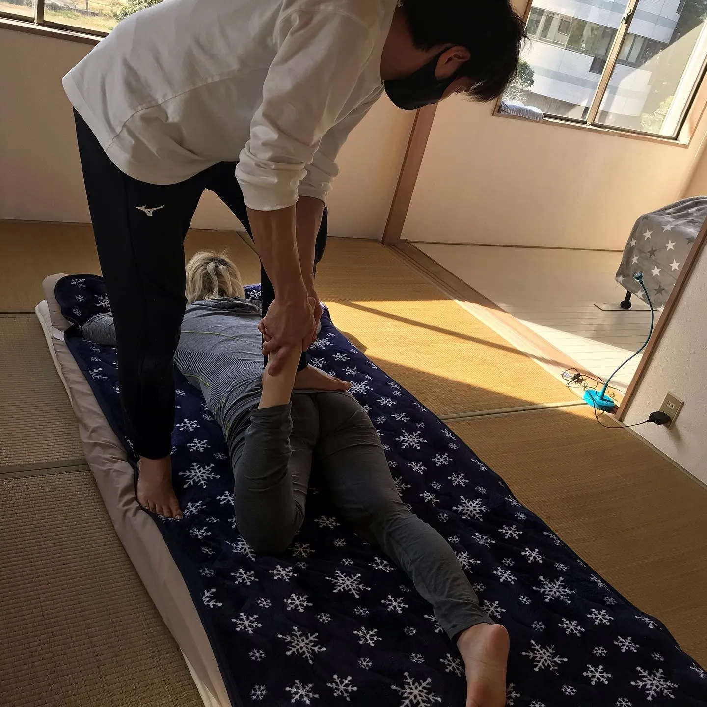 施術事例