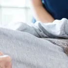 骨盤矯正
