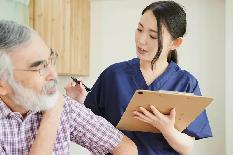 よくいただくご質問への回答を掲載